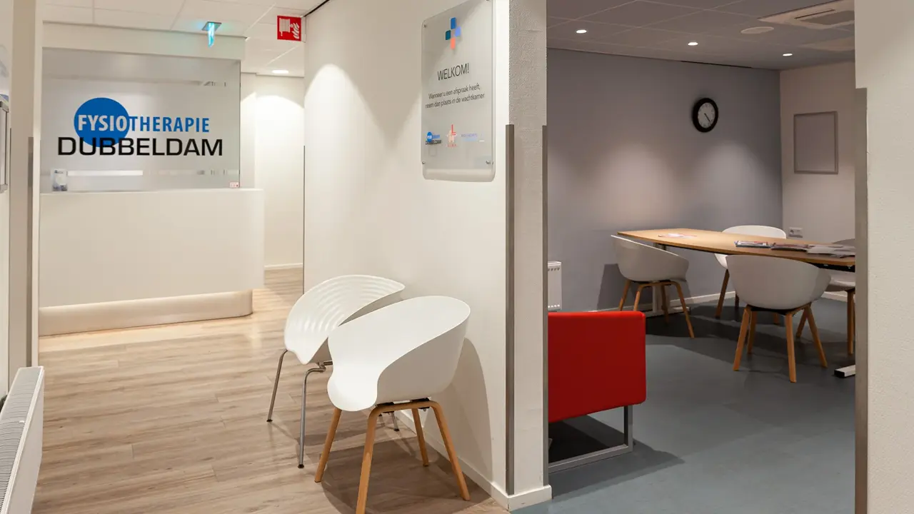 Fysiotherapie Dubbeldam